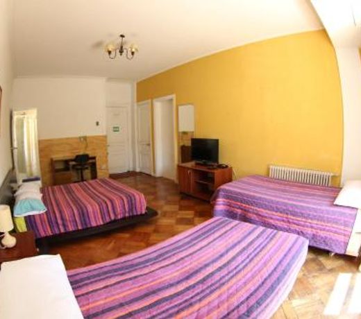 Hostal del Cerro