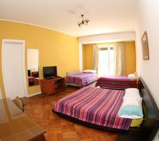 Hostal del Cerro