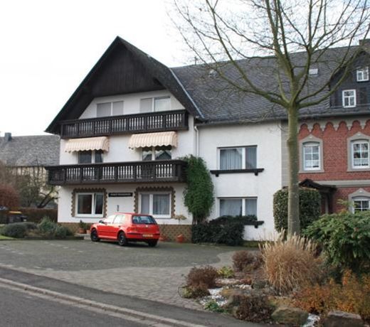 Haus Buchholz