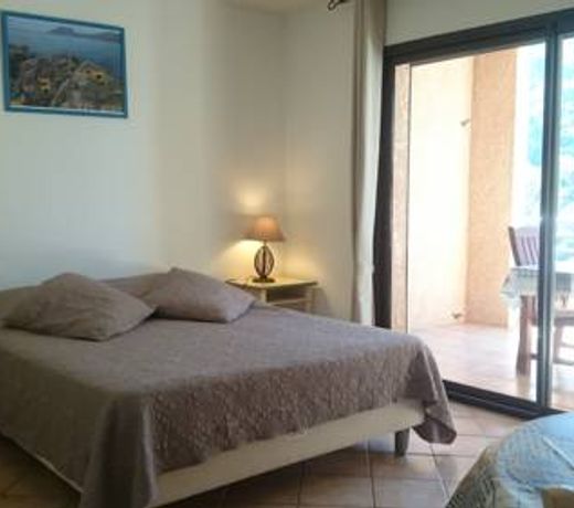 Residence A Barcella