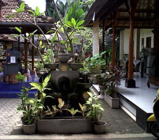 Kirana Home Stay