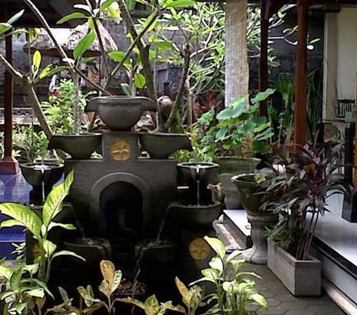 Kirana Home Stay