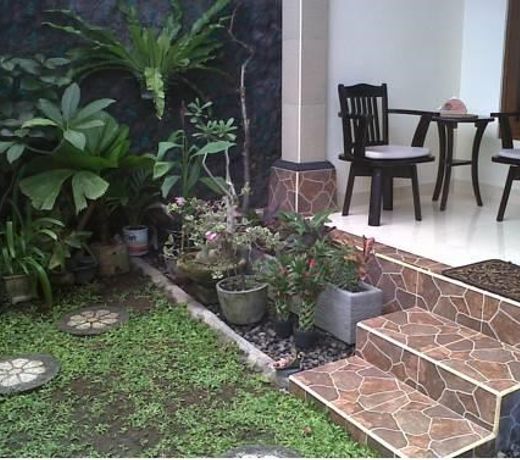 Kirana Home Stay