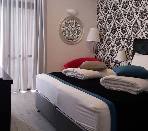 Kikar Boutique Hotel
