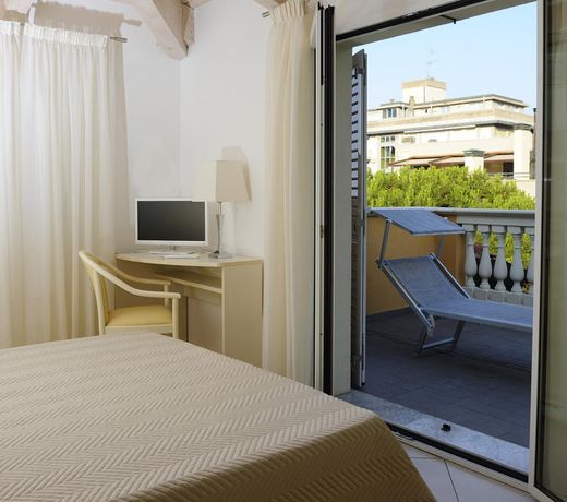 Residence Suite Smeraldo