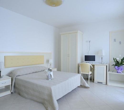 Residence Suite Smeraldo