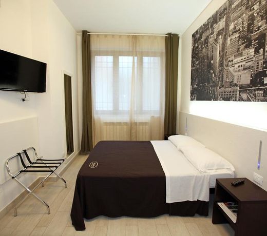Orchidea Rooms & Suites