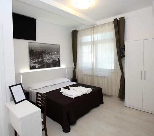 Orchidea Rooms & Suites