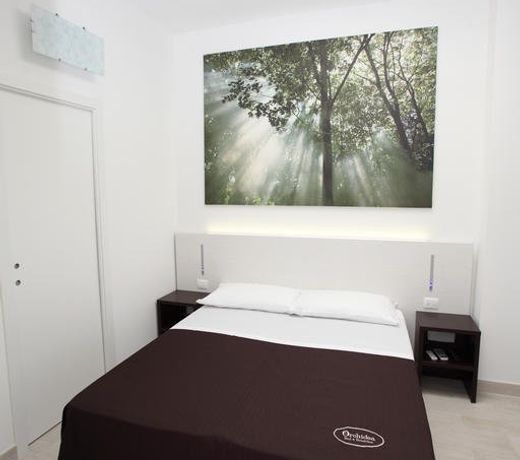 Orchidea Rooms & Suites