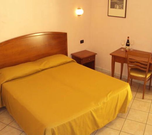 Hotel Ristorante Montuori