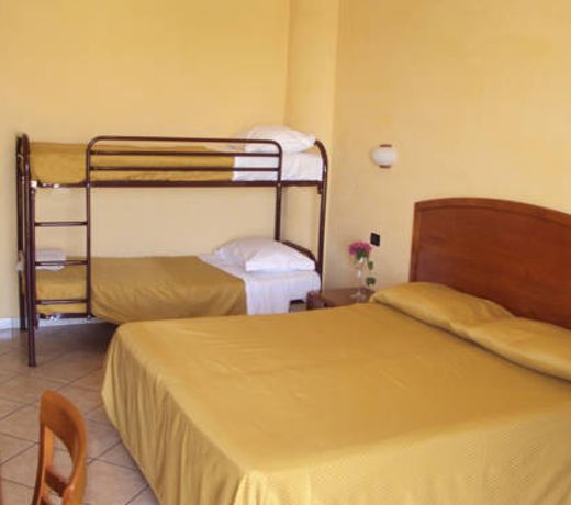 Hotel Ristorante Montuori