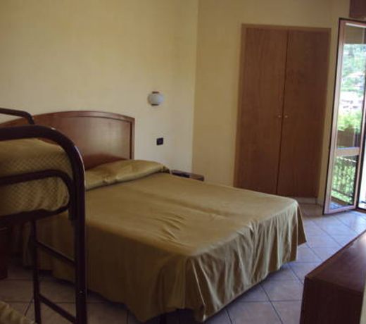 Hotel Ristorante Montuori