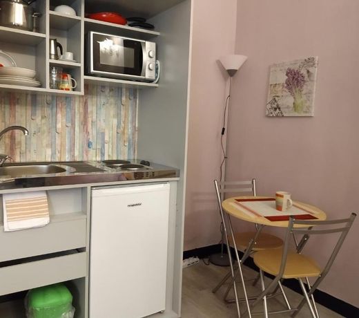 Affittacamere La Spezia Inn