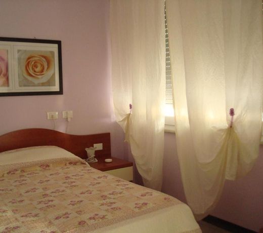 Affittacamere La Spezia Inn