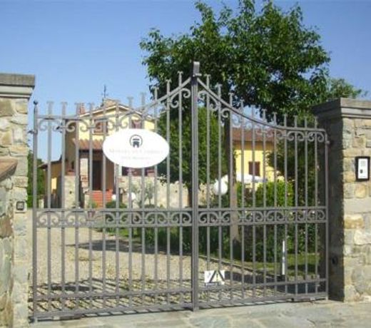 B&B Maesta' Di Cudino