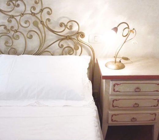 B&B Maesta' Di Cudino
