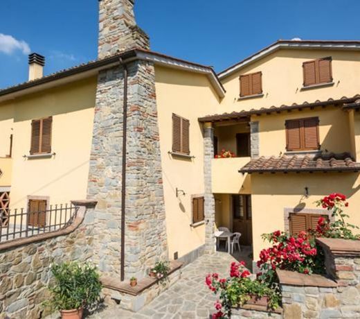 B&B Maesta' Di Cudino