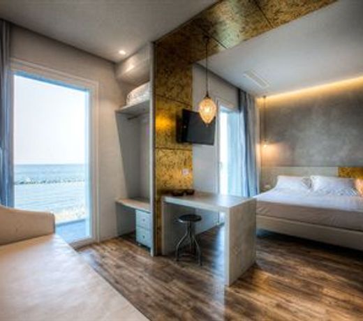 Bell Suite Hotel