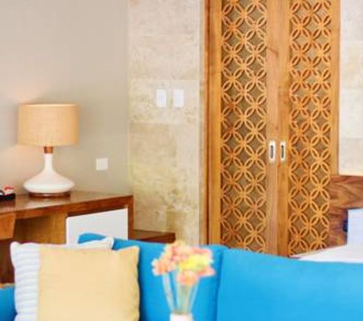 Villas Caracol