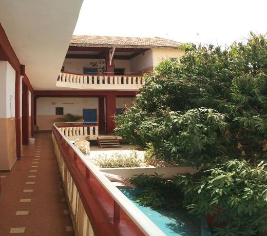 Oceanic Hotel Dakar