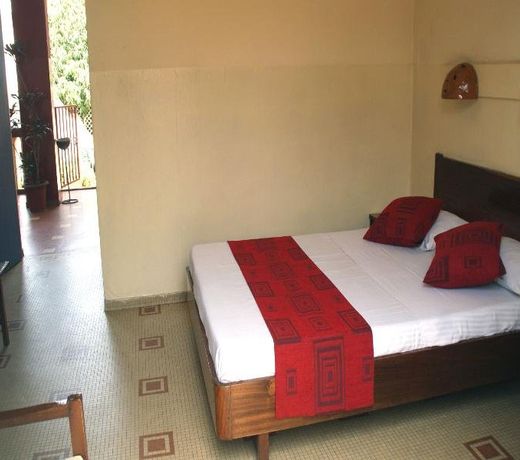 Oceanic Hotel Dakar