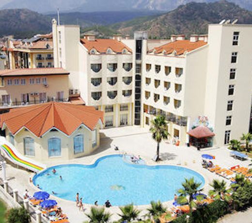 Larissa Inn