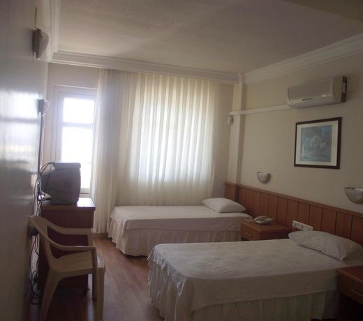 Luna Piena Hotel