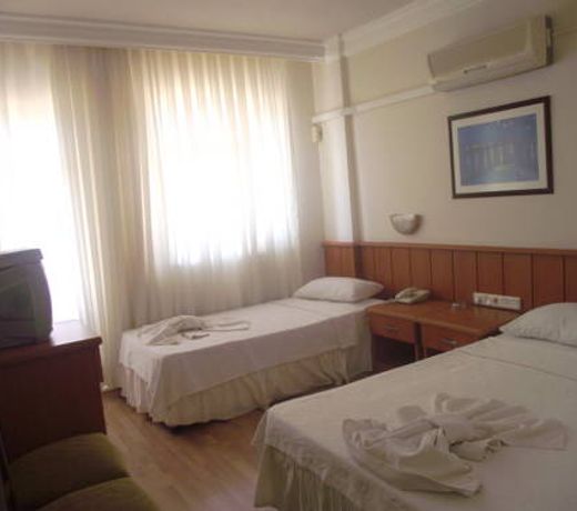 Luna Piena Hotel