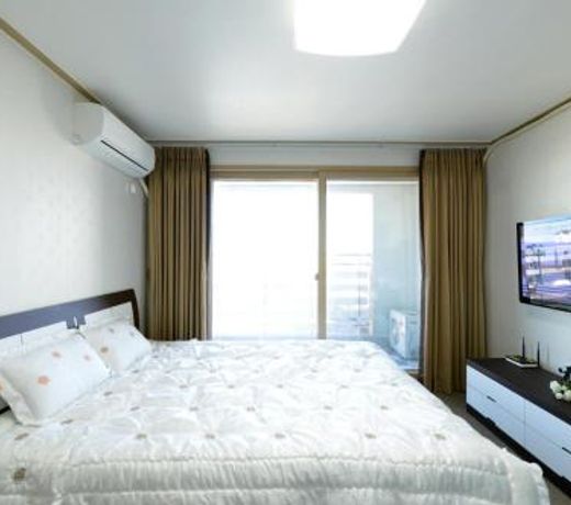 HJ House Sokcho Gangwondo