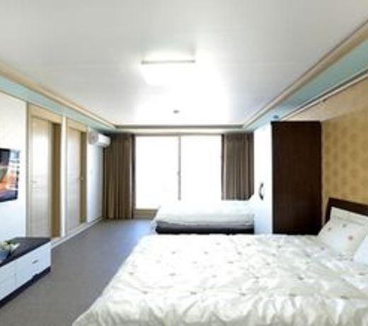 HJ House Sokcho Gangwondo