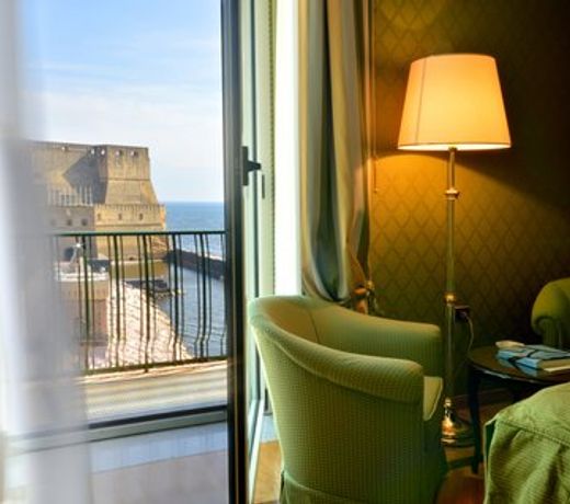 Grand Hotel Vesuvio