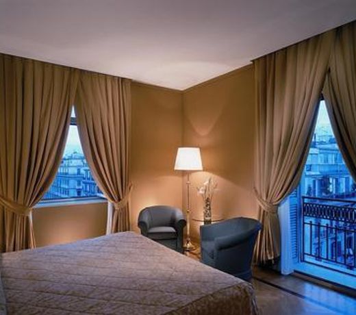 Grand Hotel Vesuvio