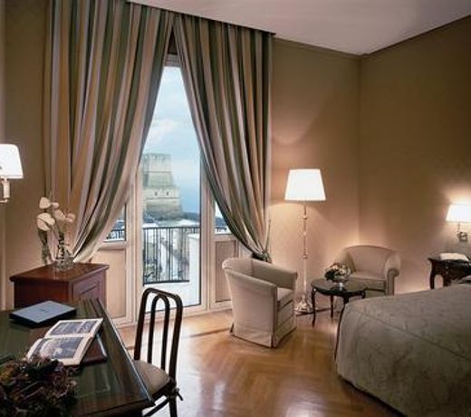 Grand Hotel Vesuvio