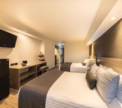 Hotel Malibu