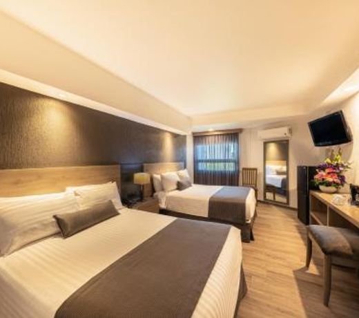 Hotel Malibu