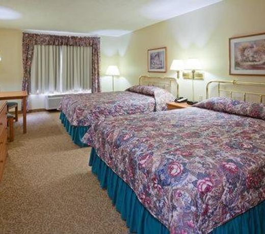 Country Inn & Suites By Carlson, Detroit Lakes, MN