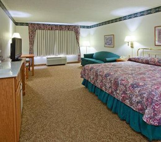 Country Inn & Suites By Carlson, Detroit Lakes, MN