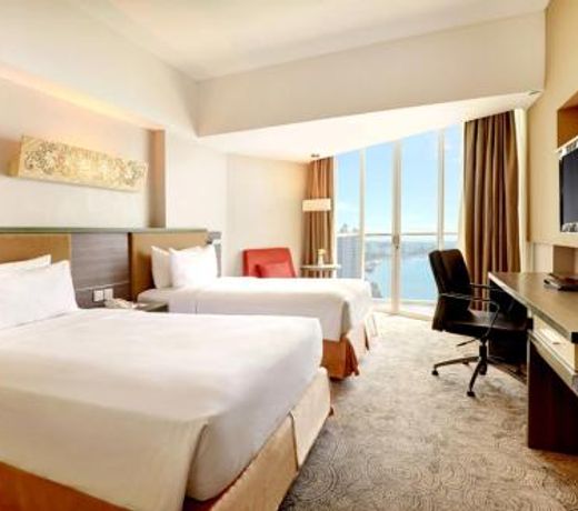 Swiss-Belhotel Balikpapan