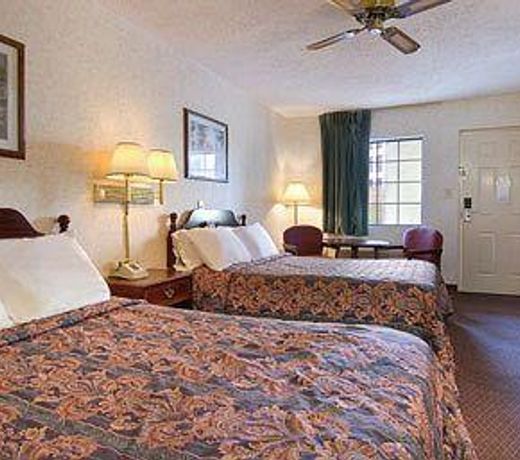 Econo Lodge