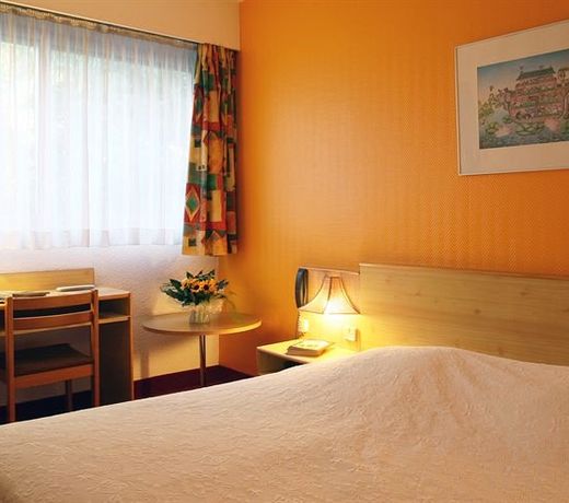 Hotel Panorama