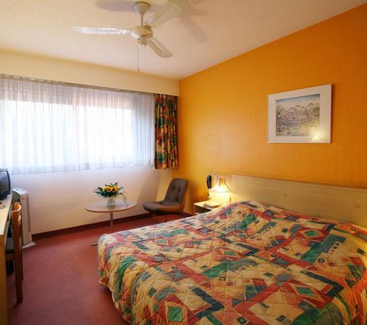 Hotel Panorama