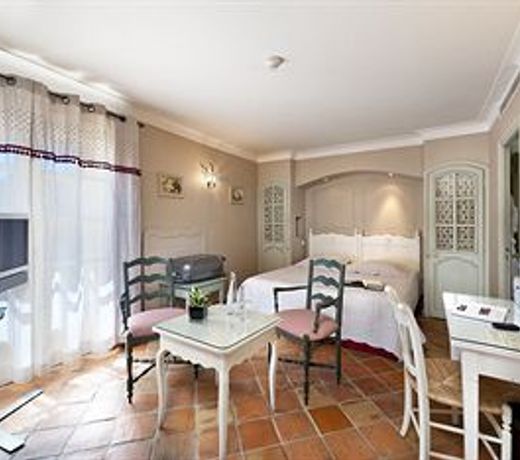 Bastide Saint Antoine - Relais & ChÃ¢teaux