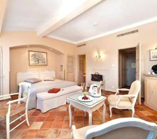 Bastide Saint Antoine - Relais & ChÃ¢teaux