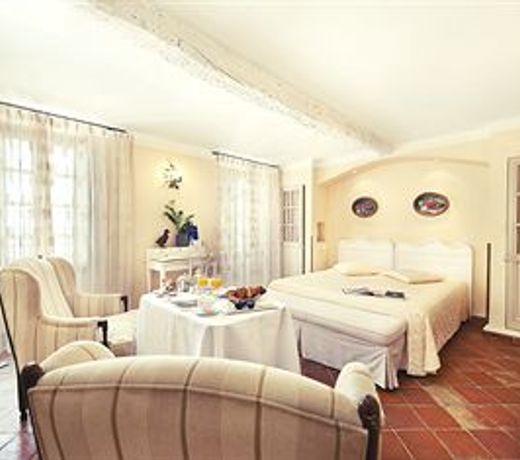 Bastide Saint Antoine - Relais & ChÃ¢teaux