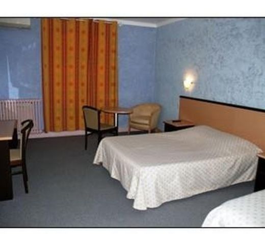 Auberge les Aromes