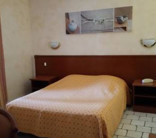 Auberge les Aromes