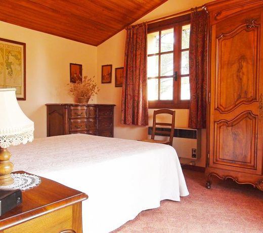 Villa Chemin de la Plaine