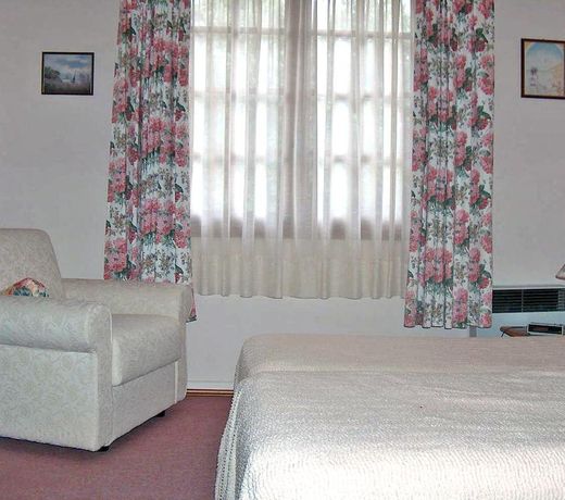 Villa Chemin de la Plaine