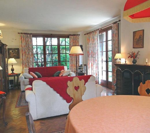 Villa Chemin de la Plaine