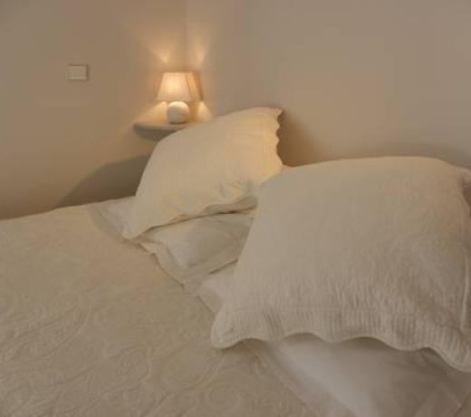 CHAMBRES D'HÃ??TES BASTIDE LOU PANTAIL